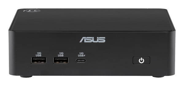 ASUS NUC 16 PRO RNUC16GDKW96C002 UX9 378H 65W LPDDR5 5600 32G