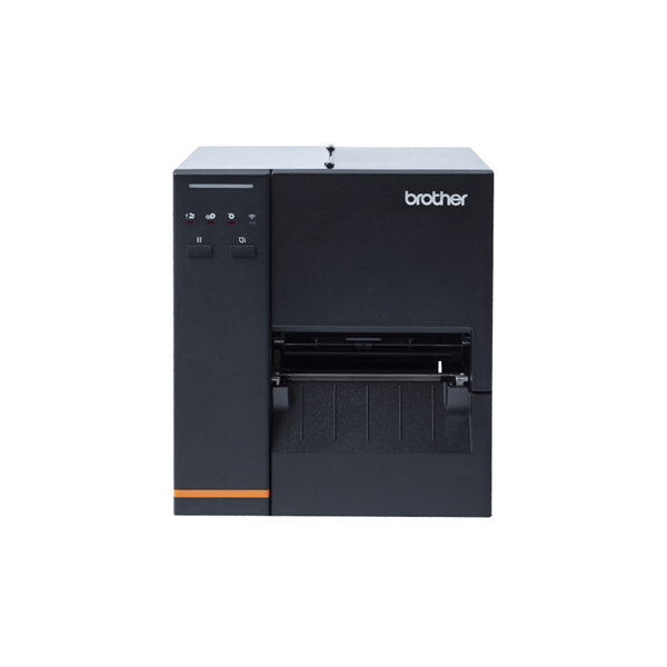 Brother TJ4005DN impresora de etiquetas Térmica directa TJ4005DNZ1