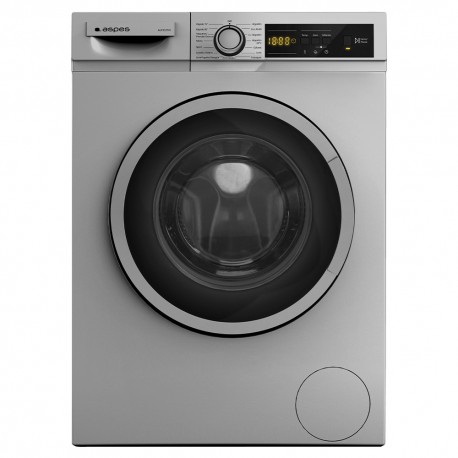 Aspes Alf3127ix Lavadora 7Kg 1200Rpm