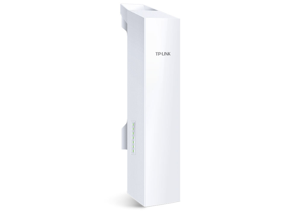 TP-Link CPE220 punto de acceso inalámbrico 300 Mbit/s Blanco CPE220
