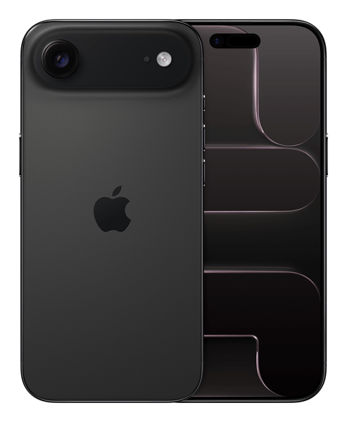 APPLE iPhone Air 6.5" 5G 1000GB Negro