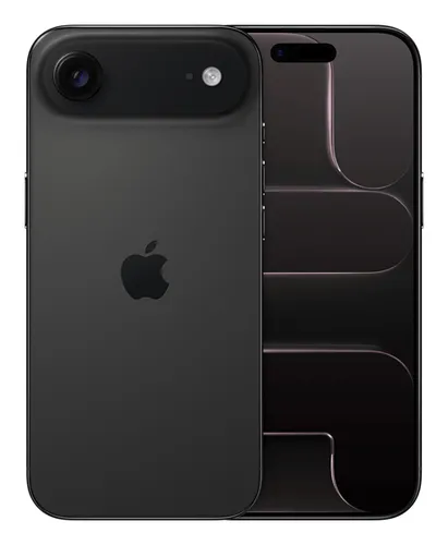 APPLE iPhone Air 6.5" 5G 1000GB Negro
