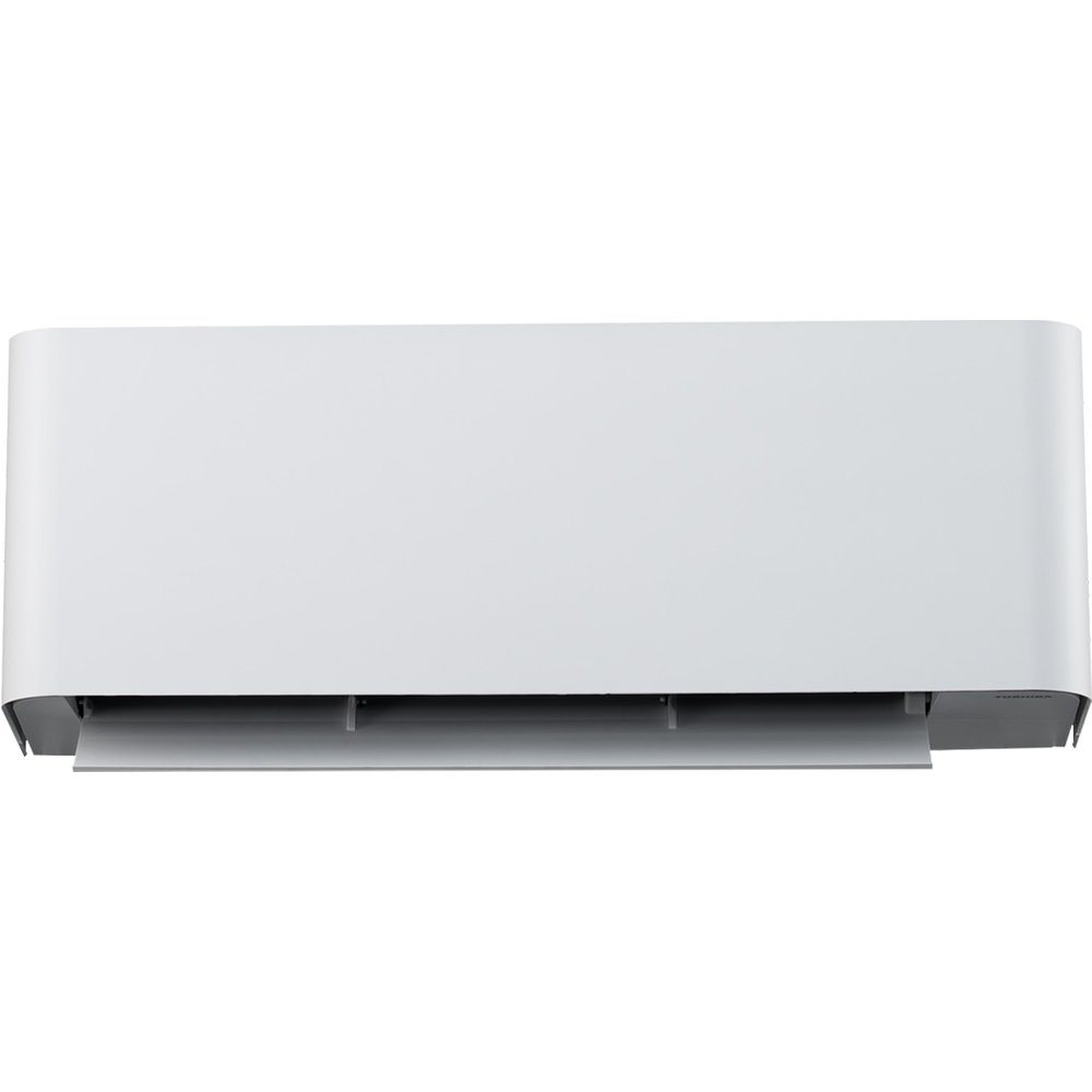 Toshiba - Aire acondicionado Split 1x1 Toshiba Inverter con 2.150frig-h + 2.752Kcal-h, WiFi -SCURVE 10 WHITE.
