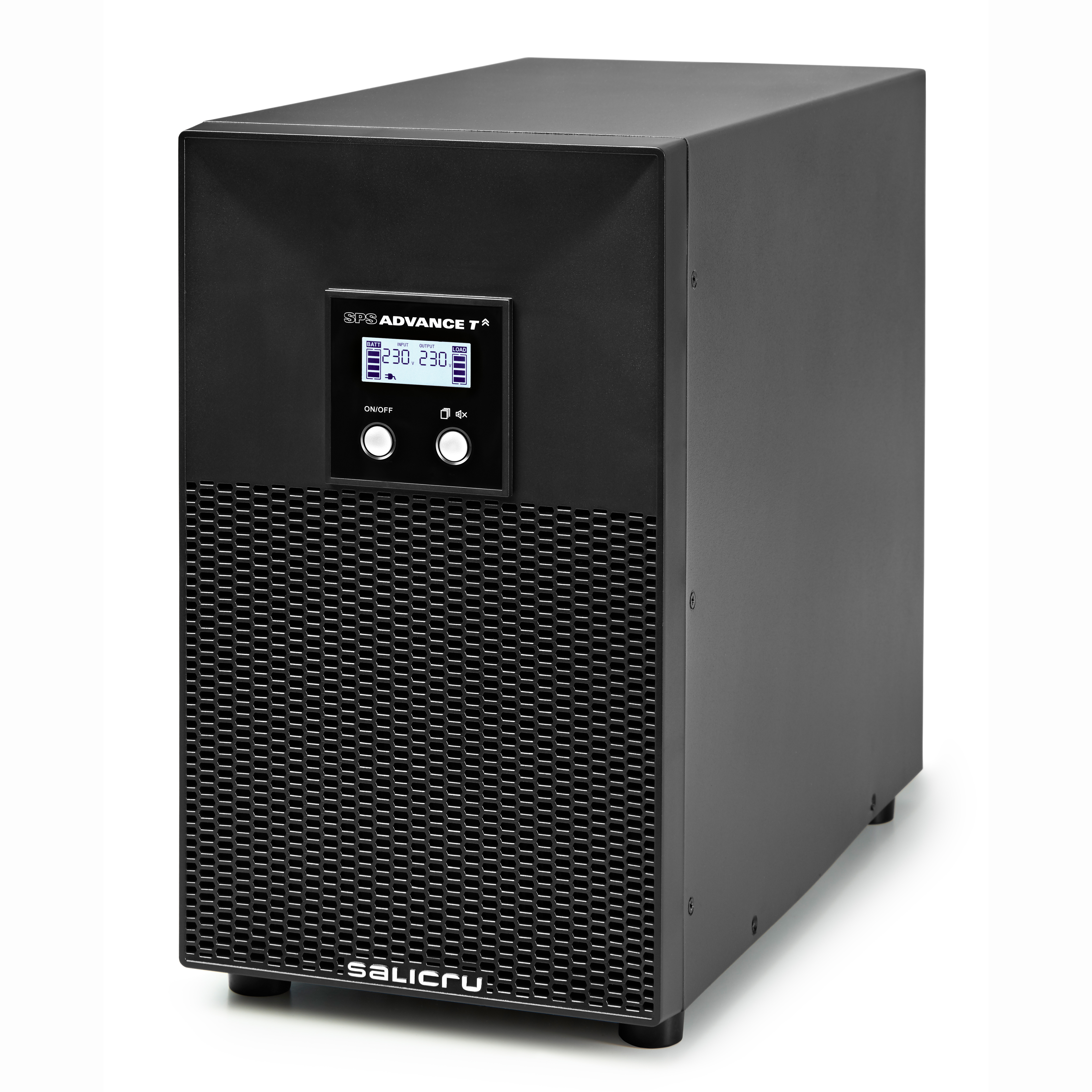 SPS 3000 ADV T LINE-INTERACTIVE SENOIDAL IN