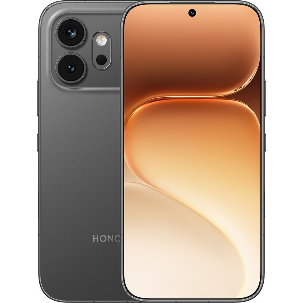 Honor - Móvil Honor 600 6,572 Snapdragon 7 Gen 4 + Cargador 100W.