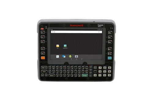 Honeywell VM1A Tableta Android de 8 Pulgadas VM1A-L0N-1B4A20E