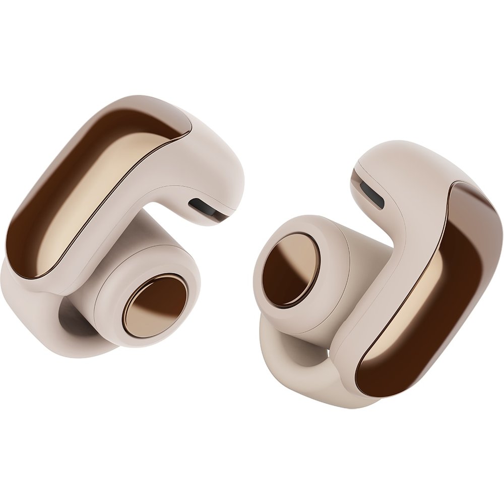 Bose - Auriculares True Wireless Bose Ultra Open Audio.