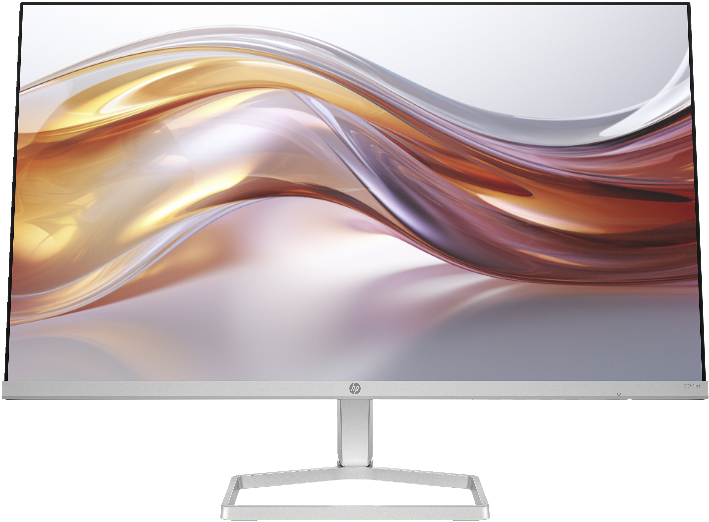 HP Series 5 23.8 inch FHD Monitor - 524sf pantalla para PC 94C17E9#ABB