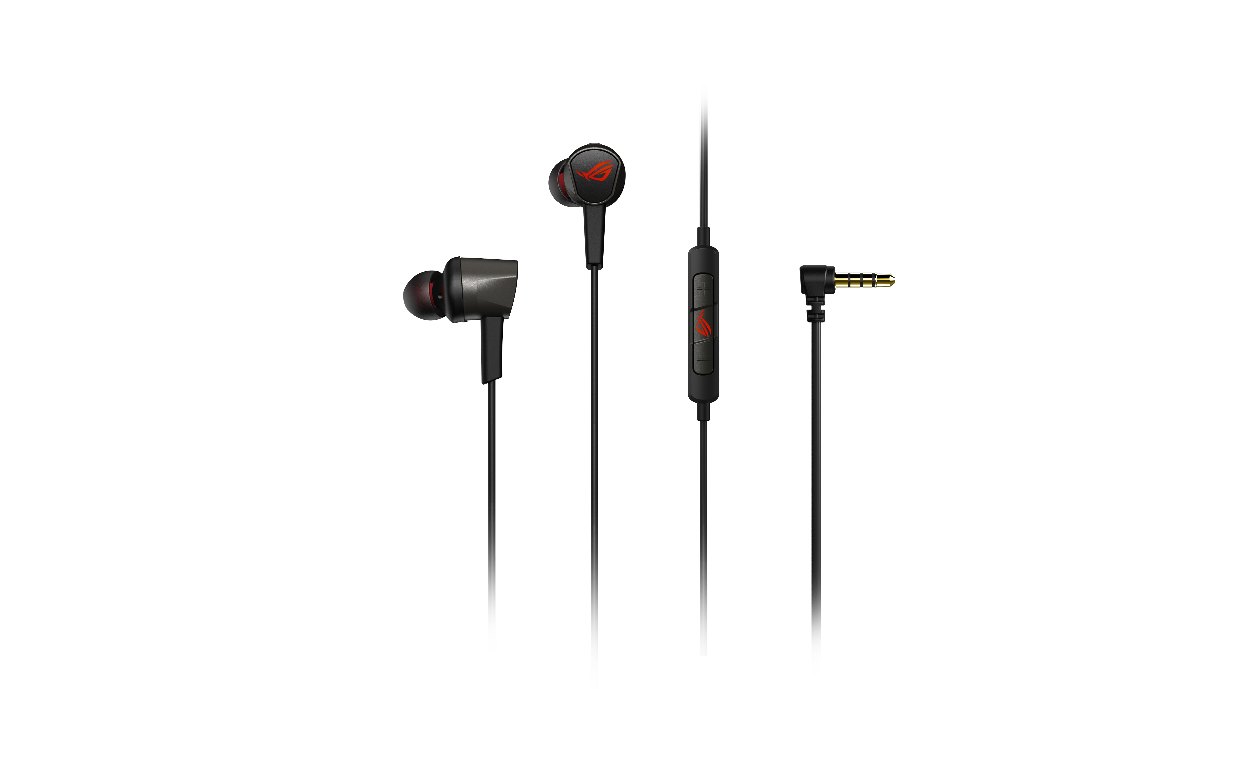 Asus ROG Cetra II Core Sonido Envolvente 7.1 Negro