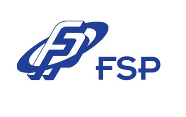 Caja FSP M330 Negro