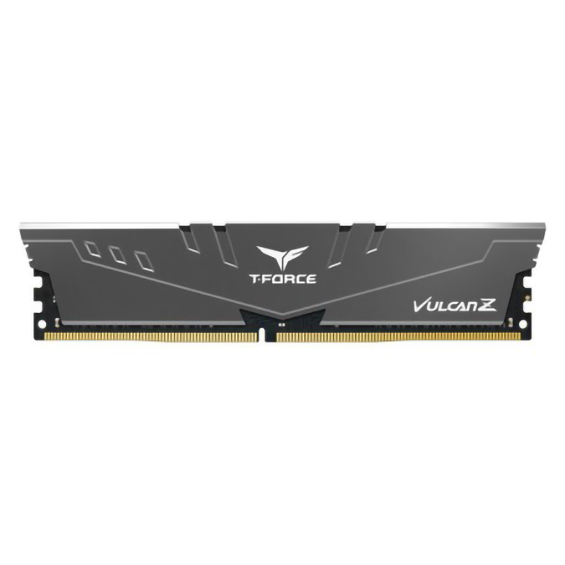 Team Group Vulcan Z 8GB 1x8GB 3600M Hz CL18 Gris