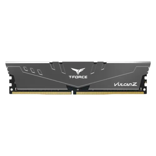 Team Group Vulcan Z 16GB 1x16GB 3200M Hz CL16 Gris