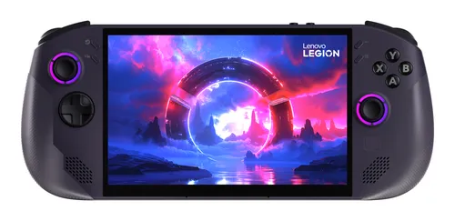 LEGION GO S 8APU1 RZ1 16/1T STEAMOS
