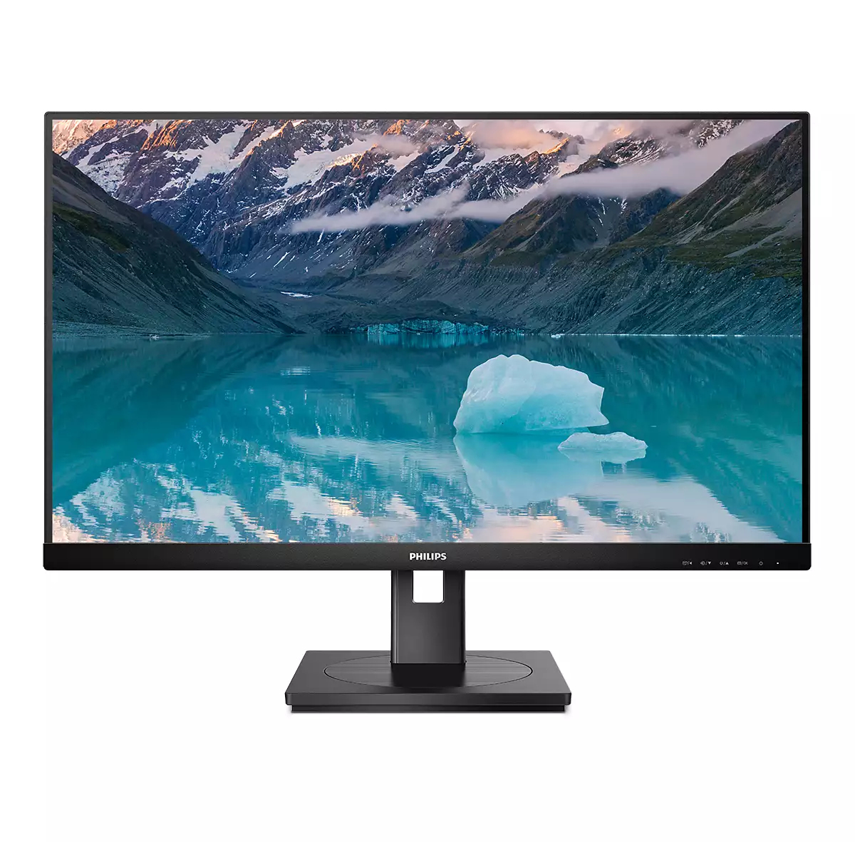 Philips S Line 242S9JML/00 pantalla para PC 61 cm (24") 242S9JML/00