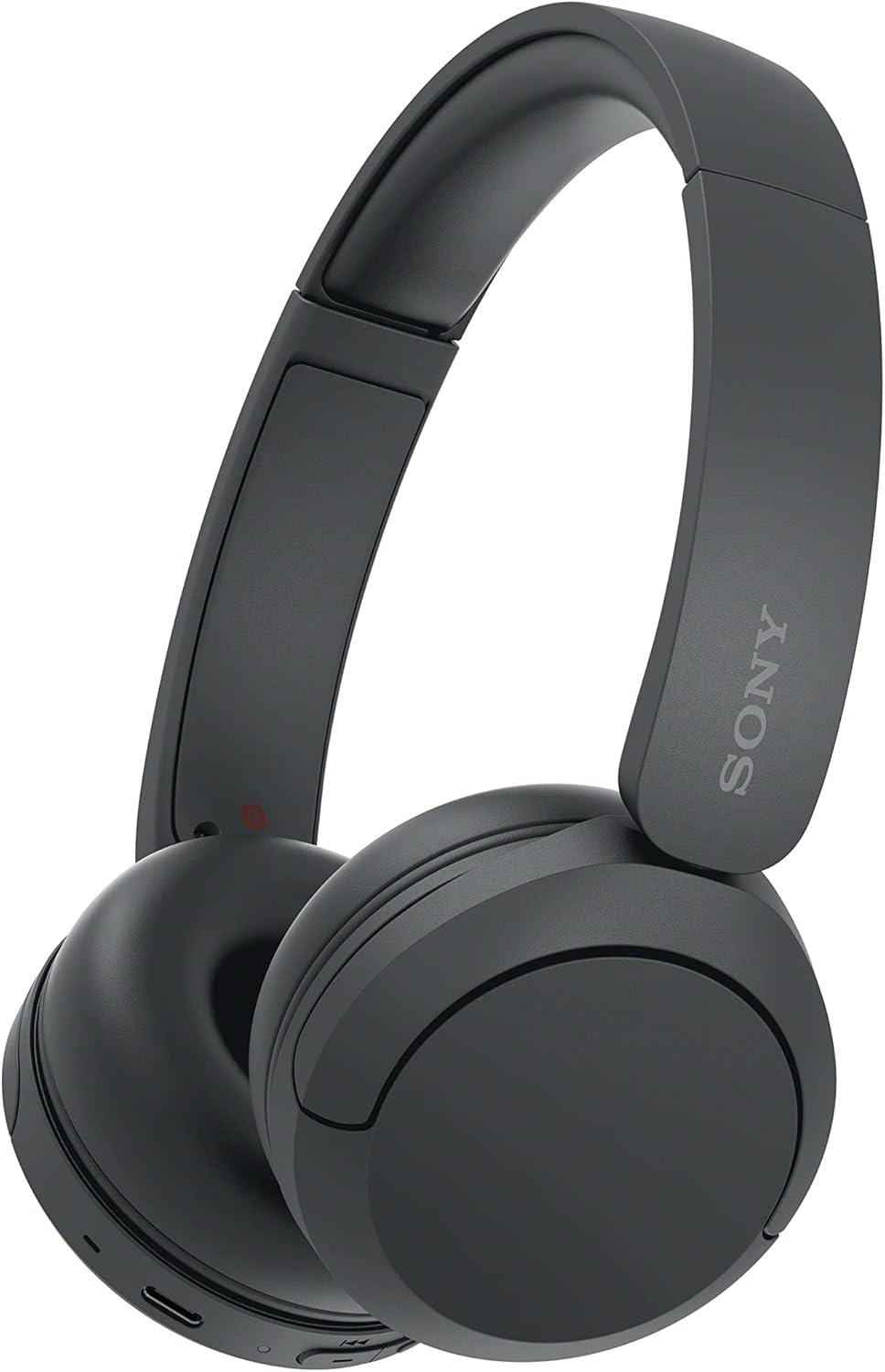 CASCOS INALAMBRICOS CH-520 NEGROS