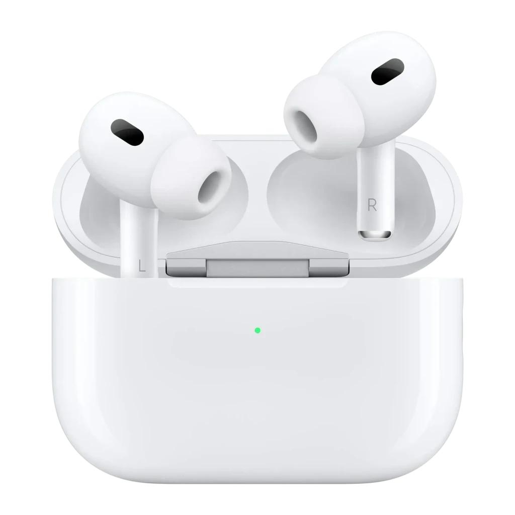 Auriculares Apple AirPods Pro (2ª generación) Cancelación de Ruido TWS