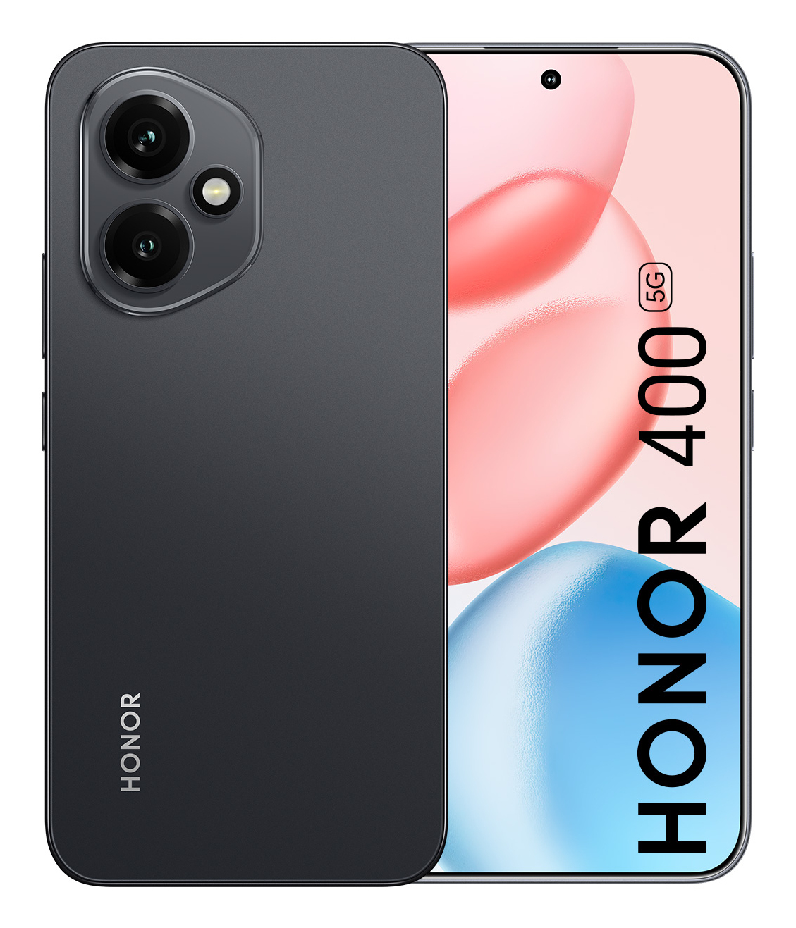 Honor 400 5G 8GB/512GB Negro