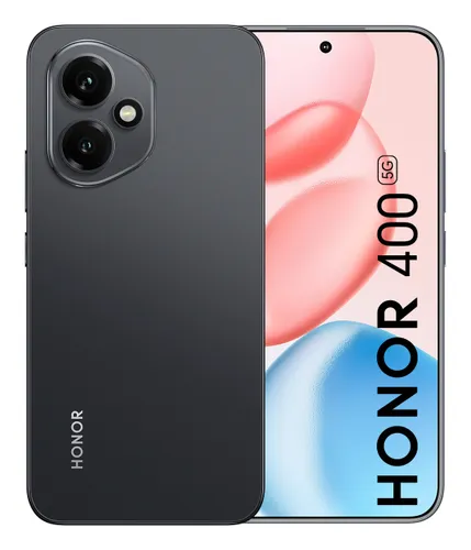 Honor 400 5G 8GB/512GB Negro