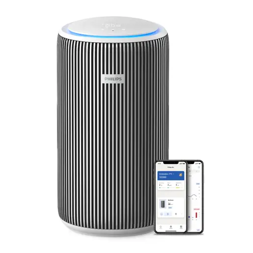 Philips PureProtect serie 3200 Purificador de aire inteligente AC3220/10