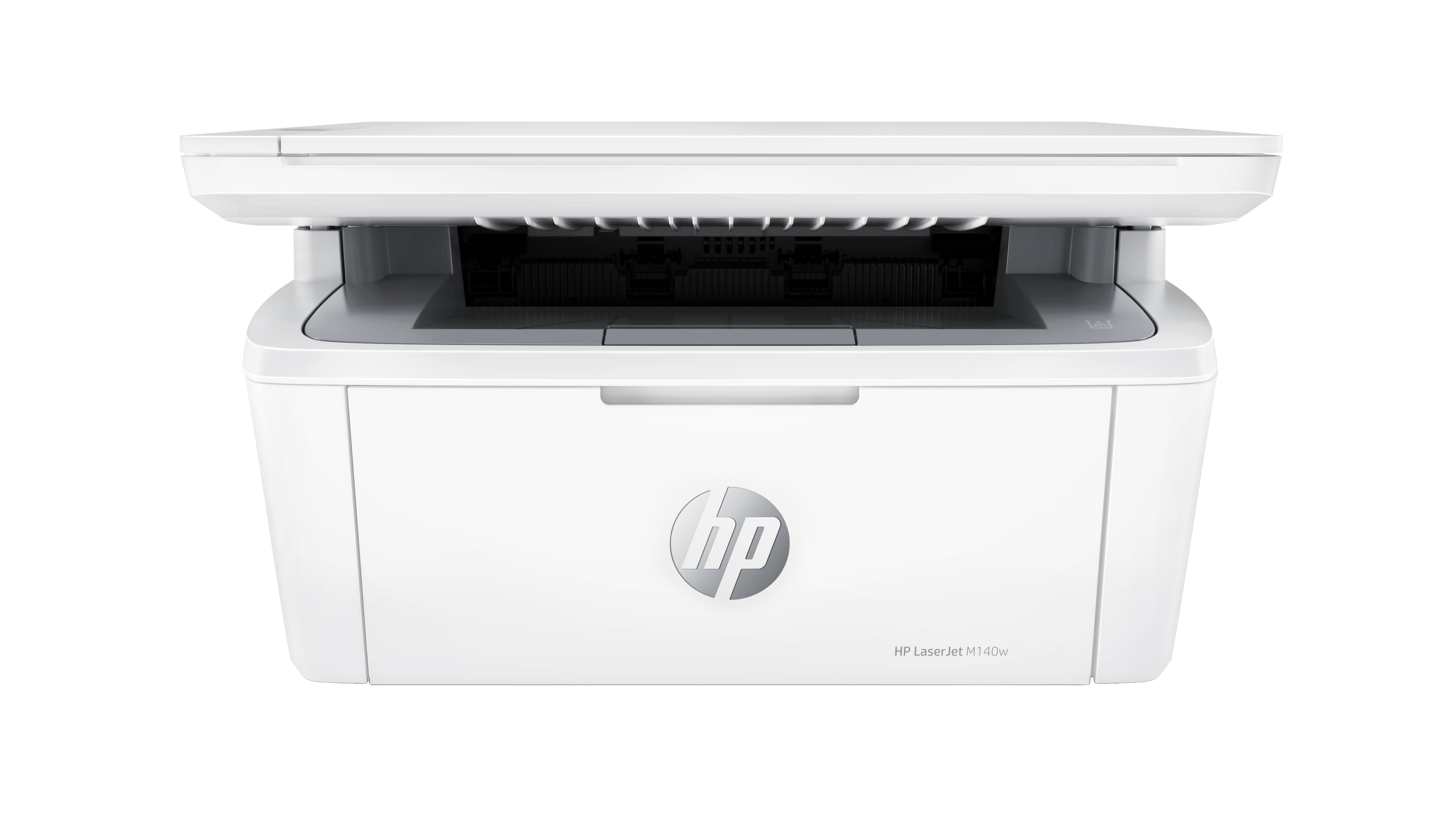 HP Multifunción A4Wifi Laser LaserJet M140w Inalámbrico Multifunction Blanco y negro Impresora, Fotocopiadora, escáner