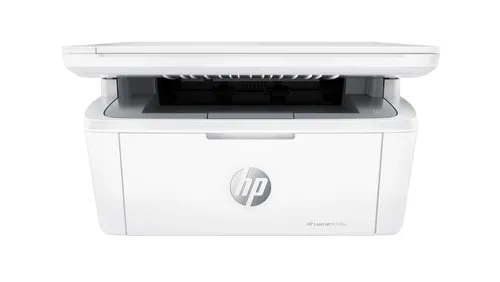 HP Multifunción A4Wifi Laser LaserJet M140w Inalámbrico Multifunction Blanco y negro Impresora, Fotocopiadora, escáner