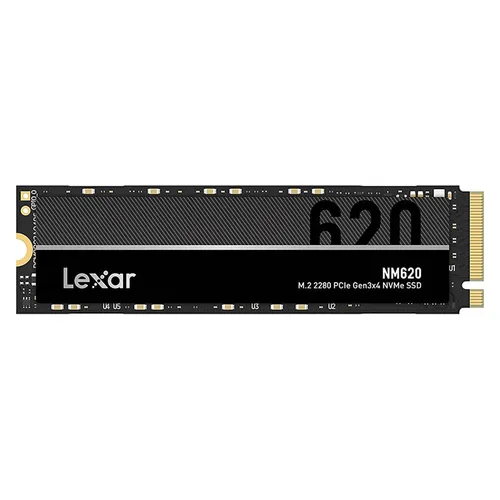 Lexar NM620 1TB NV Me PC Ie Gen3x4