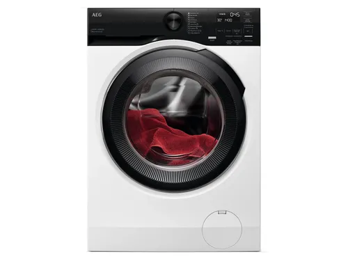 AEG Lavadora de libre instalación Serie 6000 ProSense® de 10.5 kg LFE6G54H4B