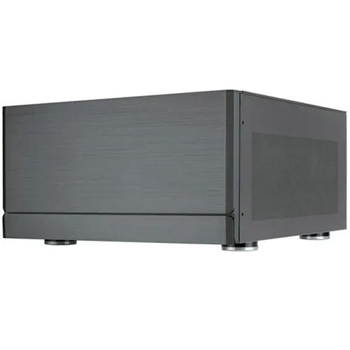 SilverStone Crown 04 Negro