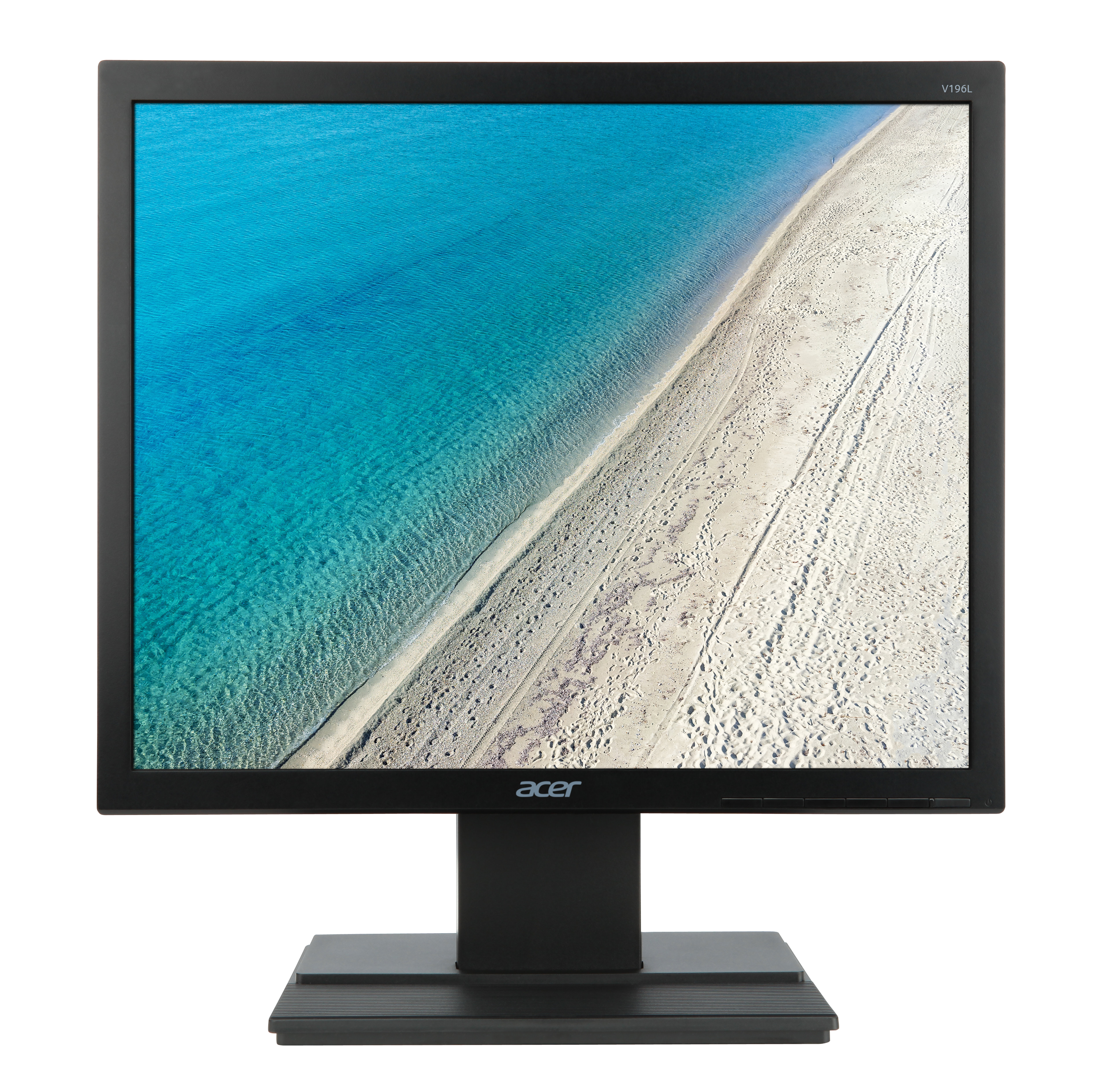ACER V196L B 19" LCD IPS SXGA HDMI VGA Altavoces