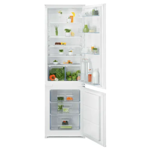 Electrolux - Frigorífico integrable combi Electrolux LowFrost - LNS5LE18S.