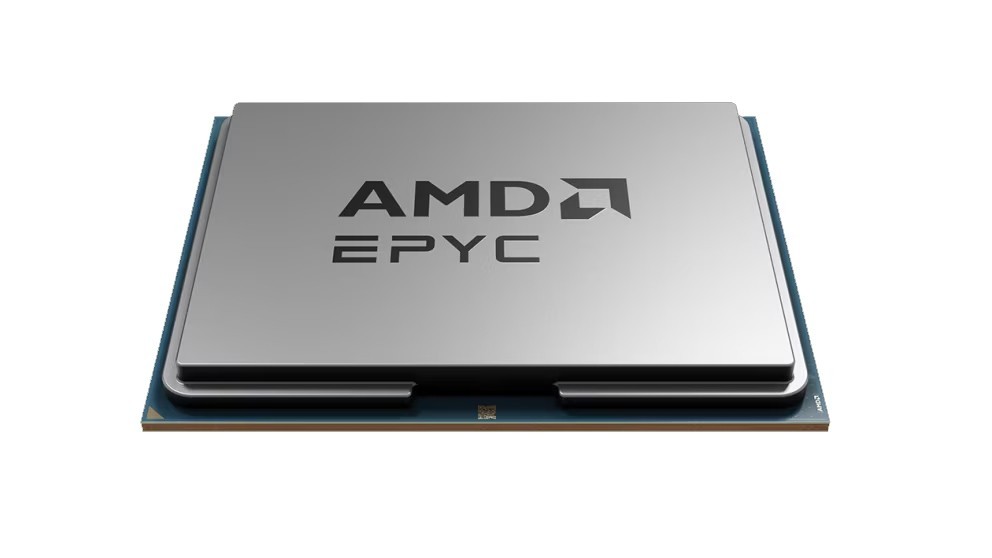 AMD EPYC model 7203P MILAN 8 Core Socket SP3 TRAY 100-000001287