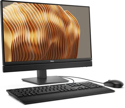 DELL Pro 24 AIO QC24250 160W 23.8inch FHD Intel BTO154_QC24250_EMEA: imagen 3