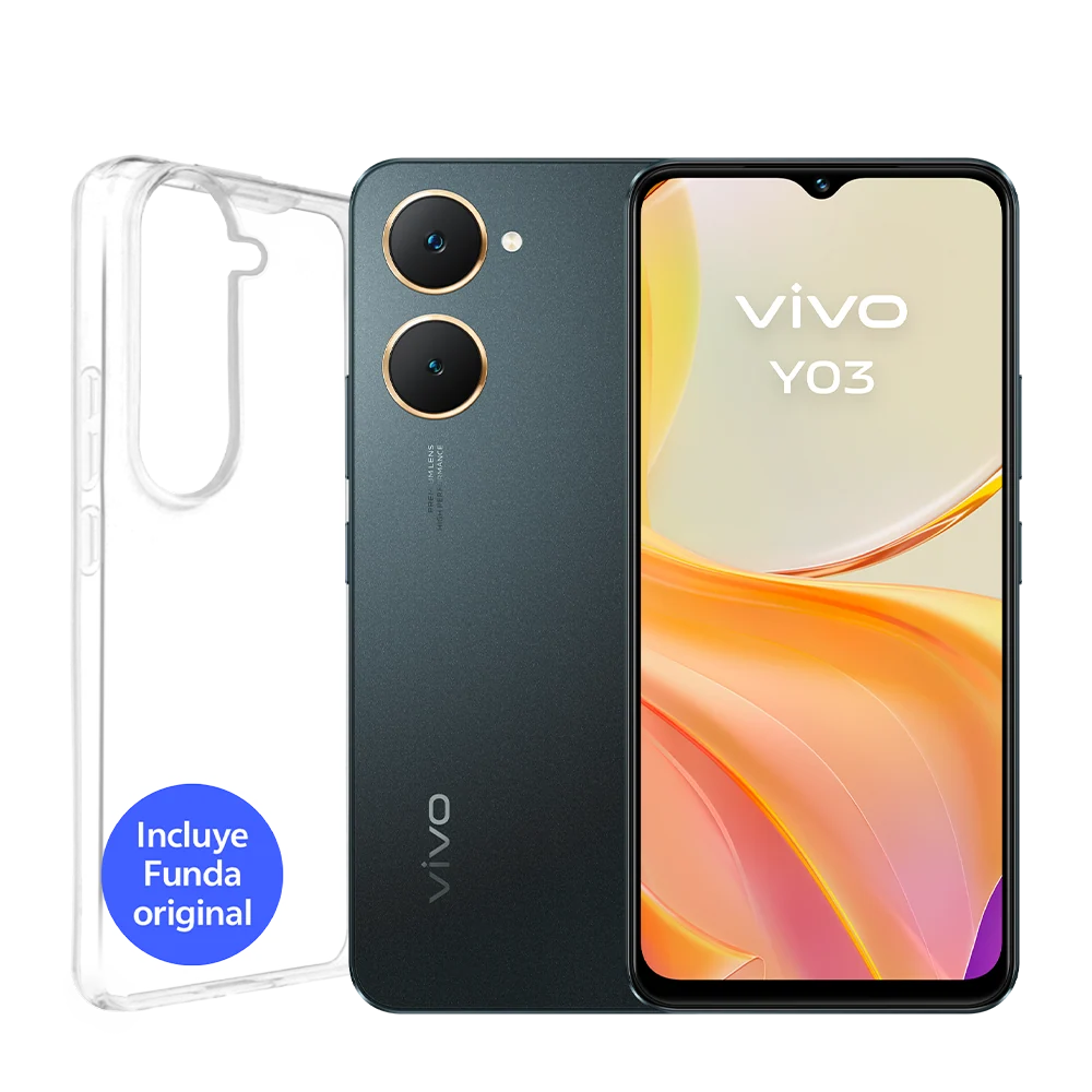 vivo Y03