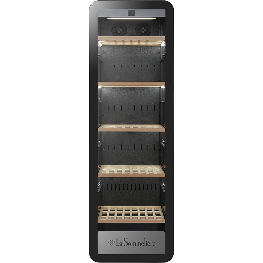 La Sommelière - Vinoteca La Sommeliere para 185 botellas- APOGEE200PVN.