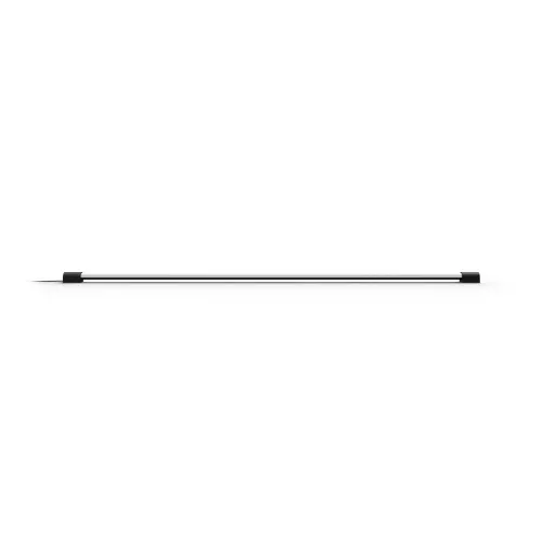Philips Hue White & Color Ambiance Tubo De Luz Play Gradient Grande Negro: imagen 2