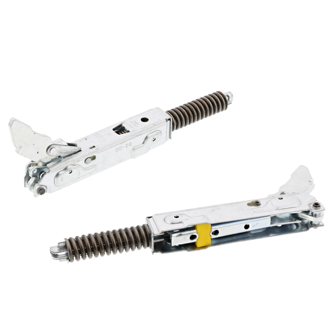 Electrolux bisagra, puerta horno, kit, 9.3-.9.8kg 4055514584