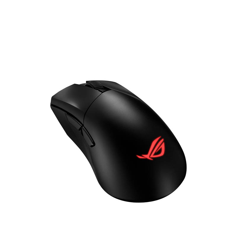 Asus ROG Gladius III AimPoint 36000 Dpi Wireless Negro