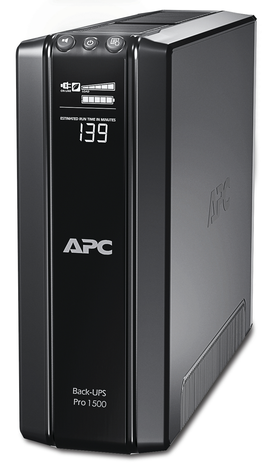 Suministro ininterrumpido de energía Power Saving Back-UPS BR1500GI