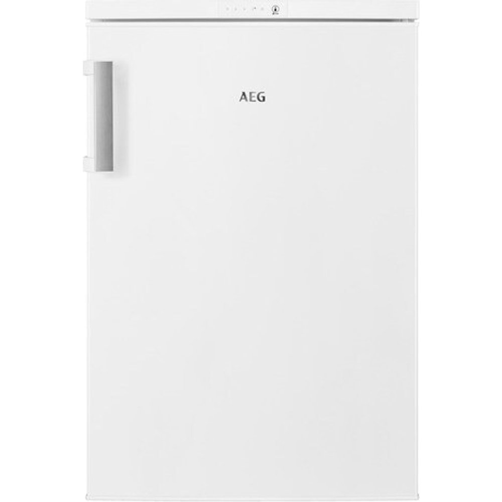 AEG Frigorífico 1 puerta de libre instalación de 845 mm RTB411E1AW