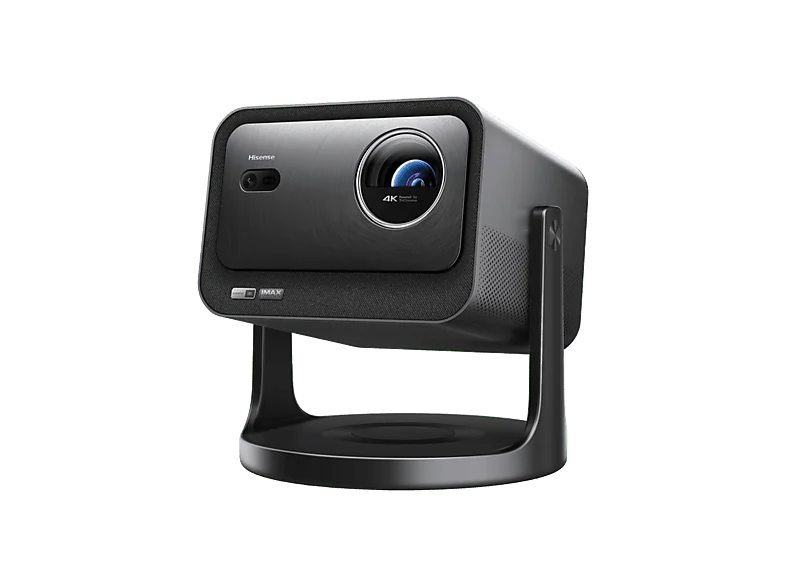 PROYECTOR TRICHROMA HISENSE C3