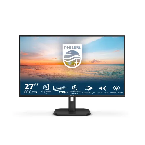 Philips 27E1N1200A/00 pantalla para PC 68,6 cm (27") 27E1N1200A/00