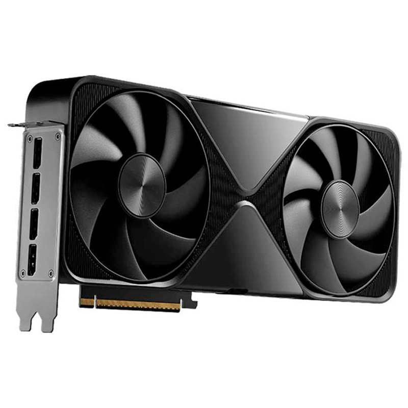 NVIDIA RTX PRO 6000 IA Blackwell Workstation Edition 96GB GDDR7 Bulk