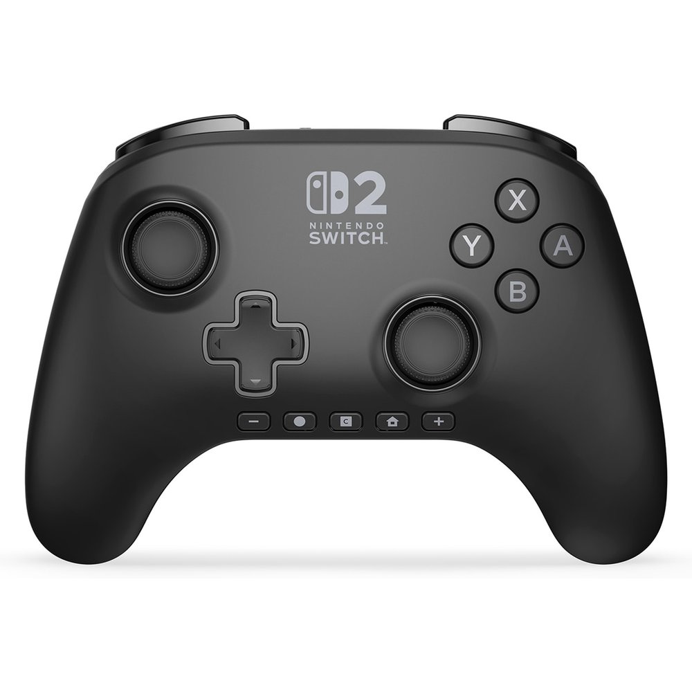 ADVANTAGE WIRELESS CONTROLLER BLACK