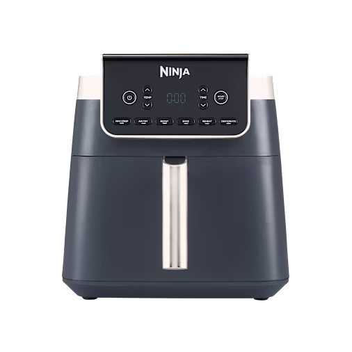 Freidora de aire Ninja Max Pro (6,2 L), 6 funciones en Azul ciberespacio | AF180EUCYD | de SharkNinja