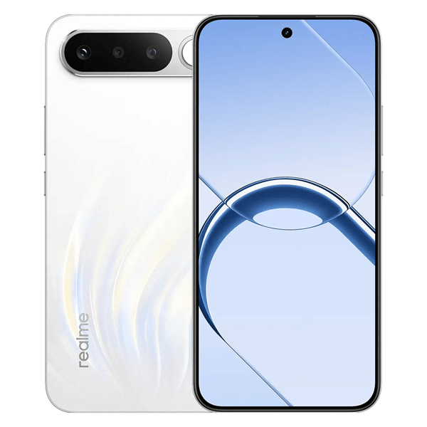 Smartphone REALME 16 5G 6.57" 5G 8GB/256GB Negro