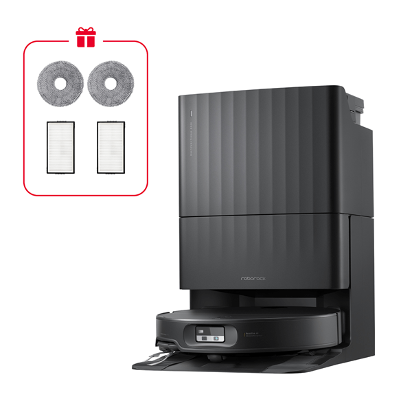 ROBOROCK QREVO EDGE 2X