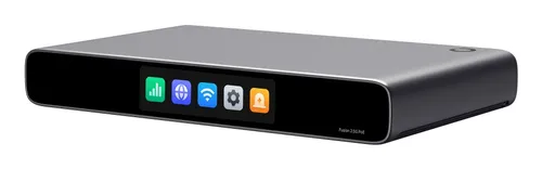 TP-Link Fusion 2.5G PoE Gateway Omada 9x2.5G 110W: imagen 3