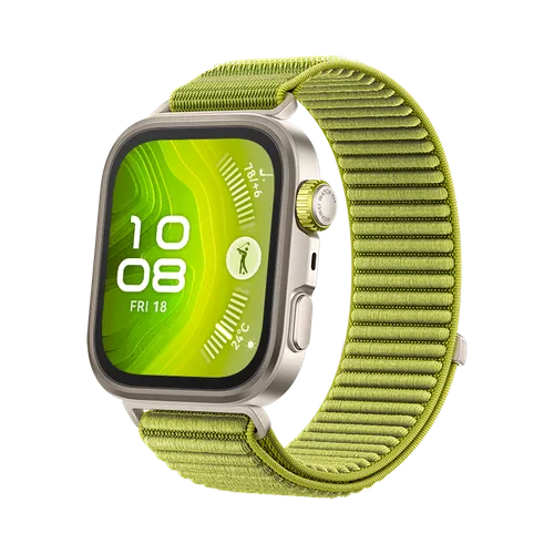 FIT 4 PRO GREEN