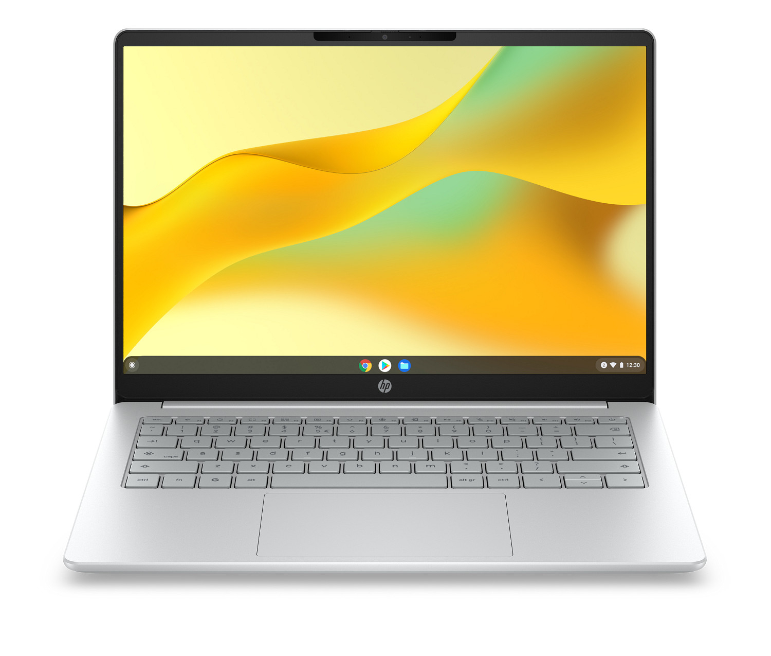 Ordenador portátil HP Chromebook 14a-nk0004ns