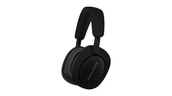 BOWERS AND WILKINS AURICULARES INALAMBRICOS PX7 S2E ANTHRACITE BLACK (FP44520)